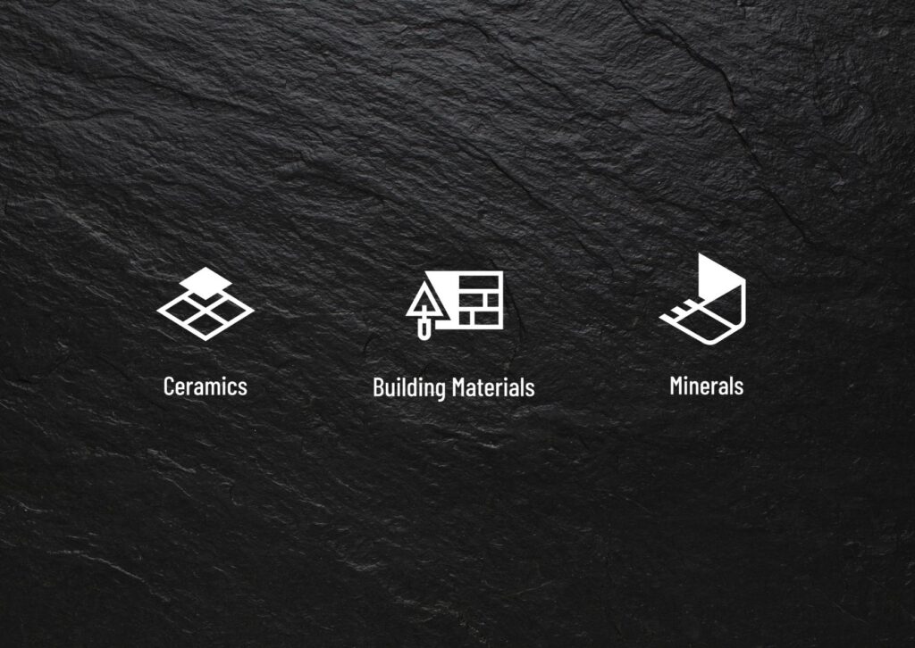 Lasslesberger Group LB operating in Ceramics Building Materials and Minerals Field